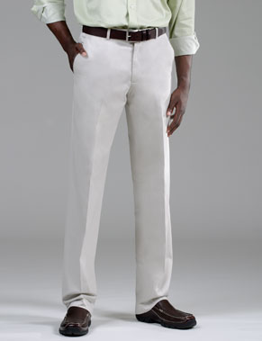 Collection Legacy Khaki - Flat Front